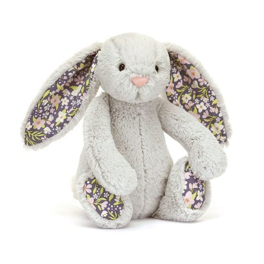 Blossom Silver Bunny 'Bloom' Medium