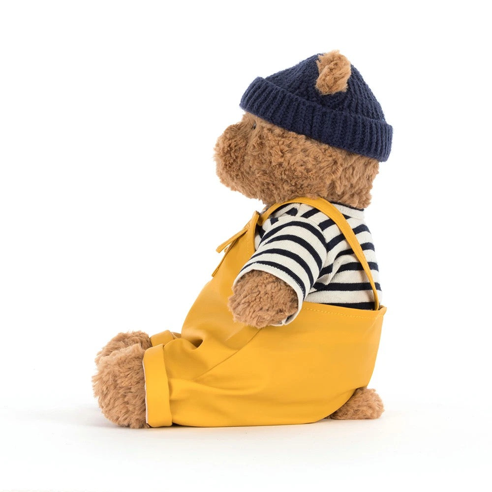 Bartholomew Baer Seafarer Outfit