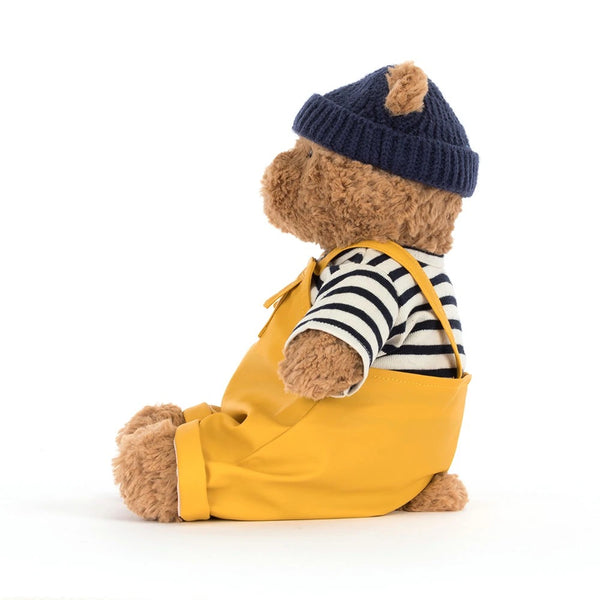 Bartholomew Baer Seafarer Outfit