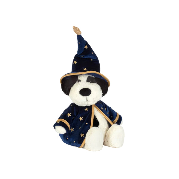Rufferty Puppy 'Wizard'
