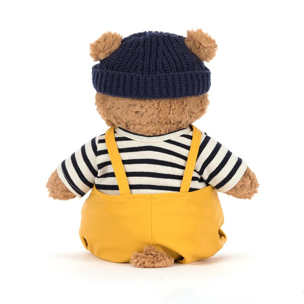 Bartholomew Baer Seafarer Outfit