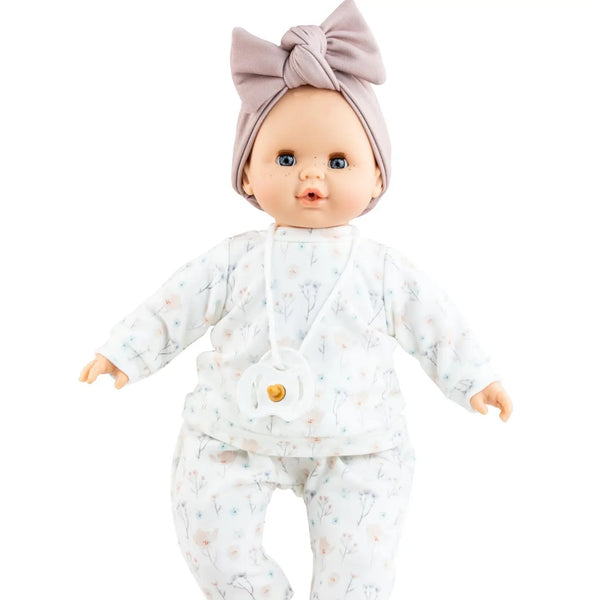 Alex & Sonia Doll - Floral Outfit and Headband