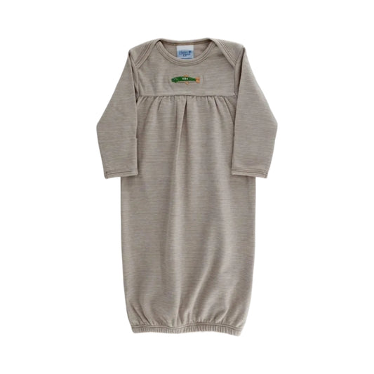 Rainbow Trout- Boys Newborn Sac