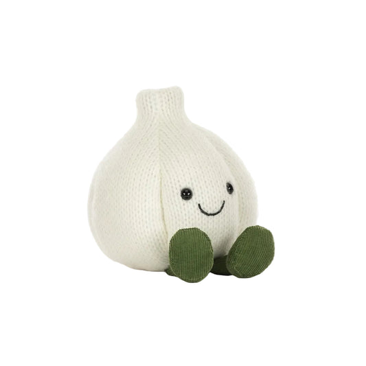 Amuseables Garlic