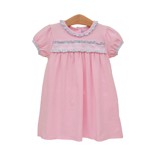 Pretty in Pink Dress