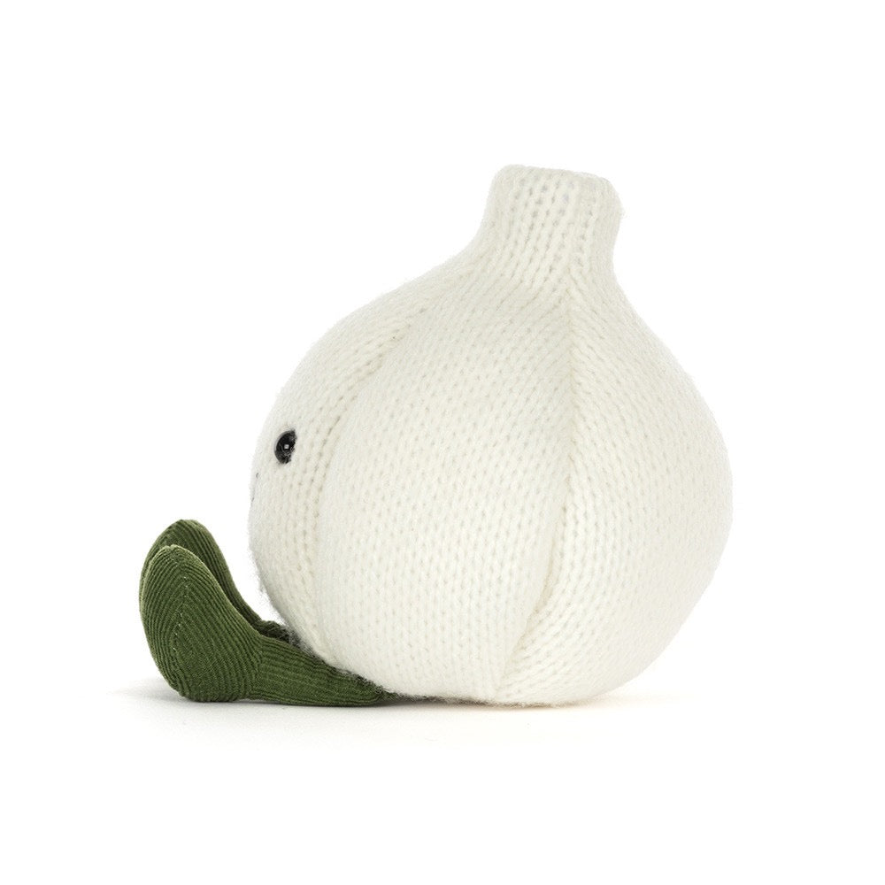 Amuseables Garlic