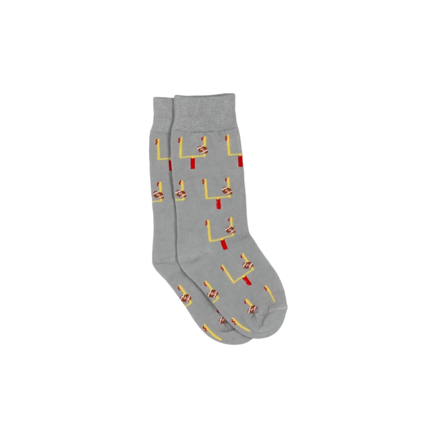 Boys Lucky Duck Sock Field Goal
