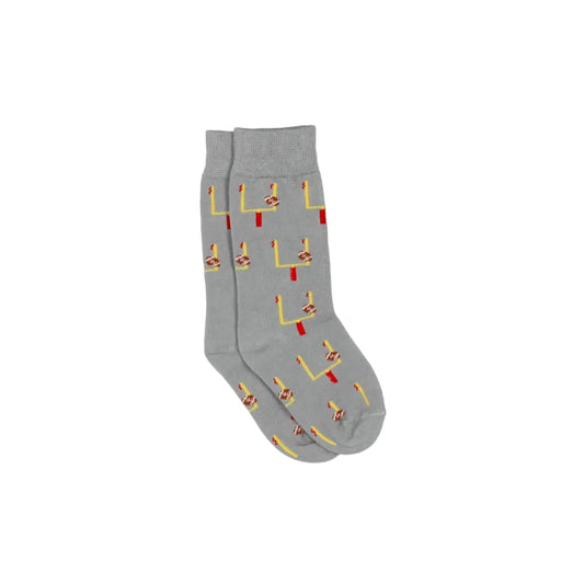 Boys Lucky Duck Sock Field Goal