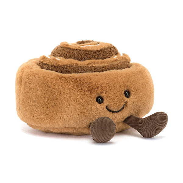 Aumseables Cinnamon Bun