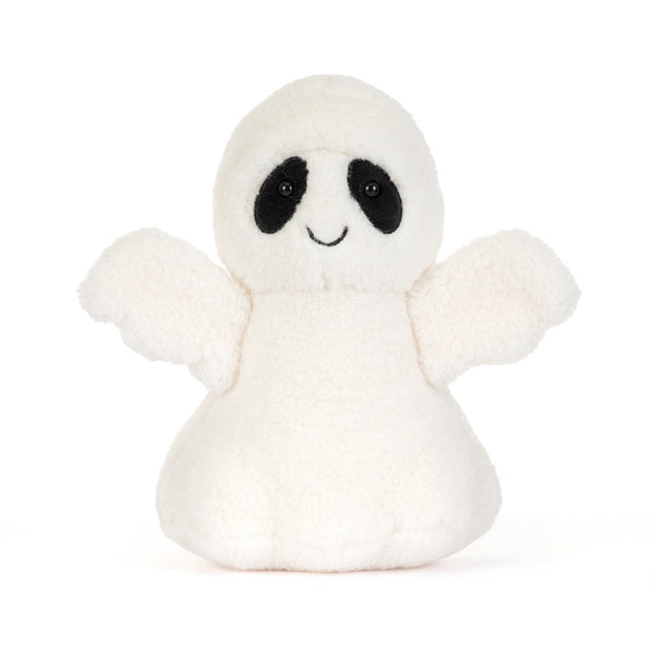 Ghost Bob
