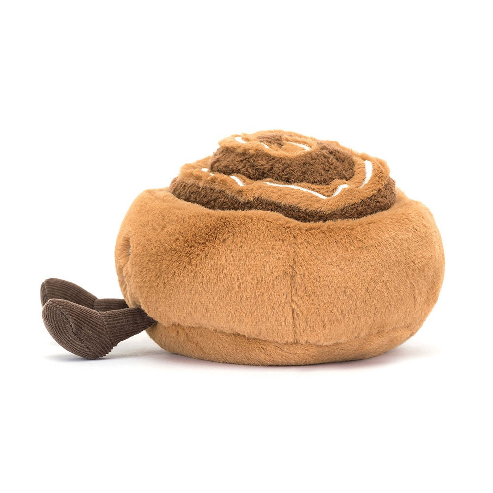 Aumseables Cinnamon Bun