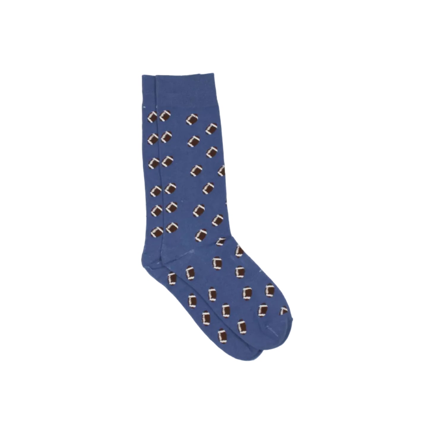 Boys Lucky Duck Sock Football