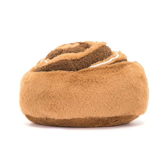 Aumseables Cinnamon Bun