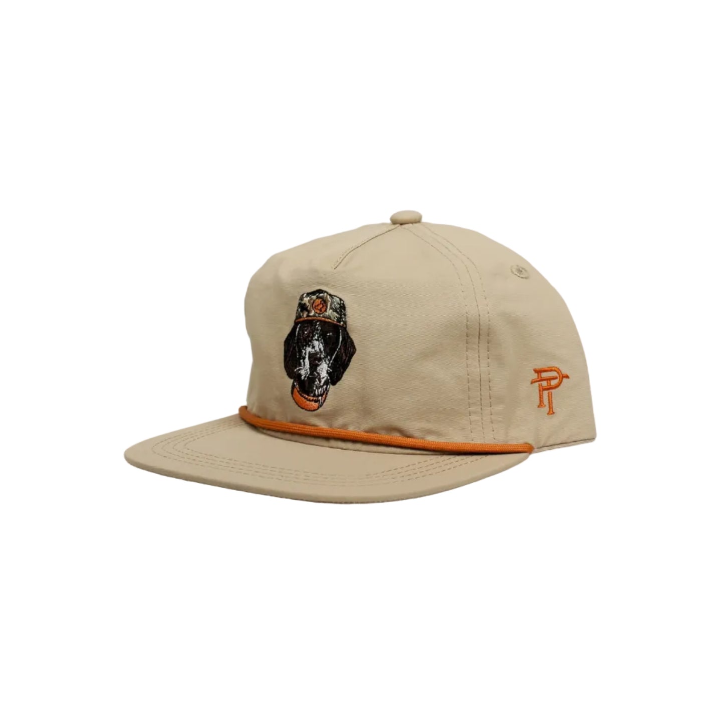 Boys Classic Rope Hat- Pointer