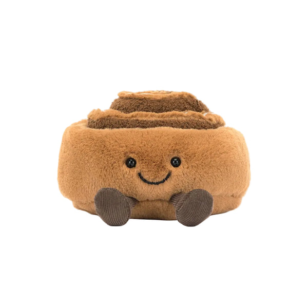 Aumseables Cinnamon Bun
