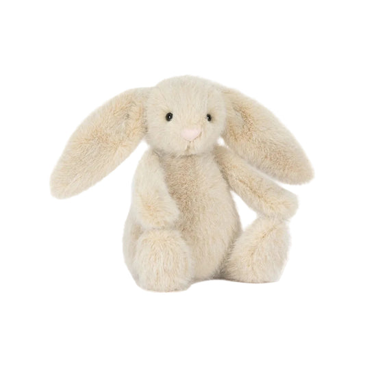 Wheat Flufflet Bunny