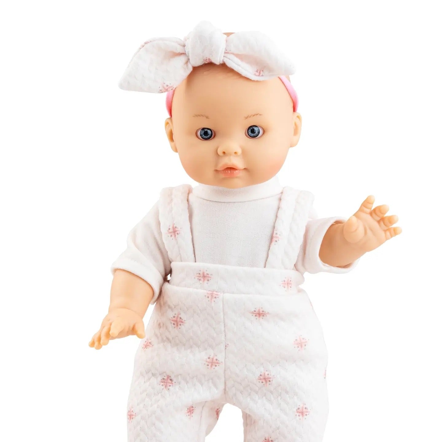 Andy Primavera Doll- Susi