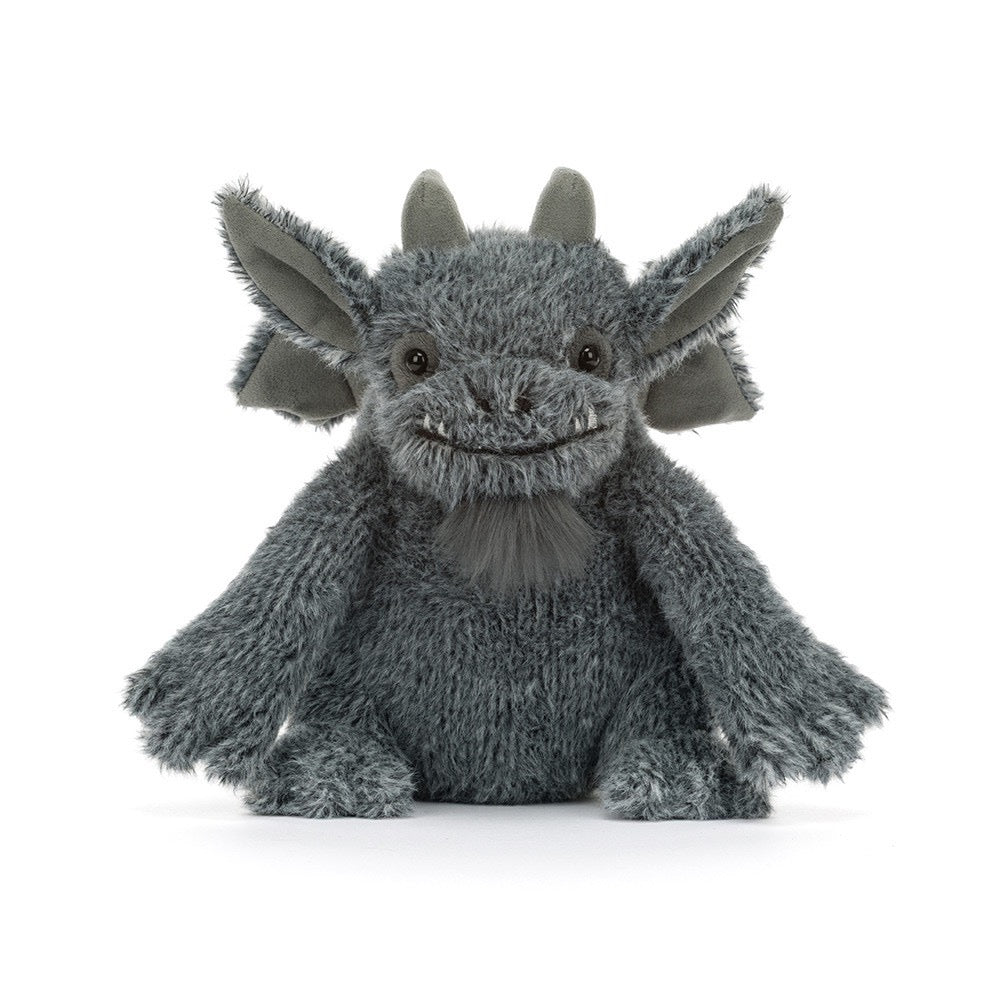 Growlston Gargoyle