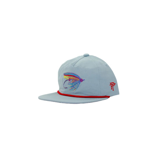 Boys Classic Rope Hat- Let it Fly