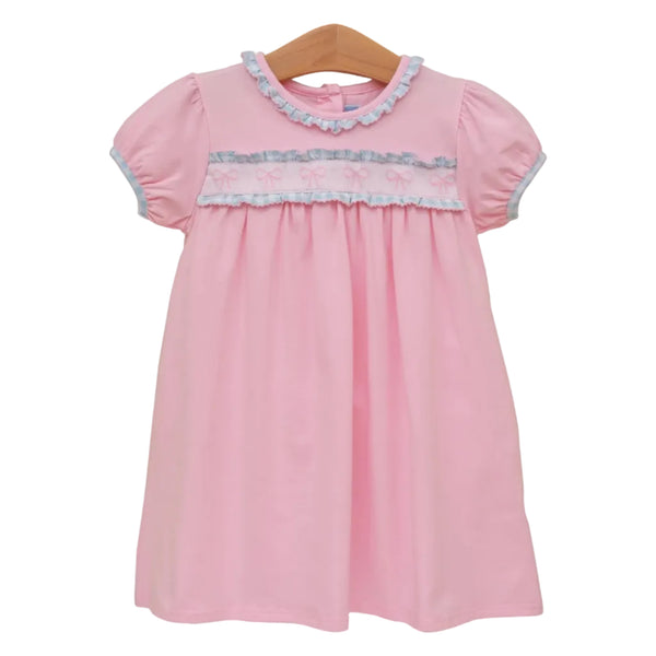 Pretty in Pink Dress