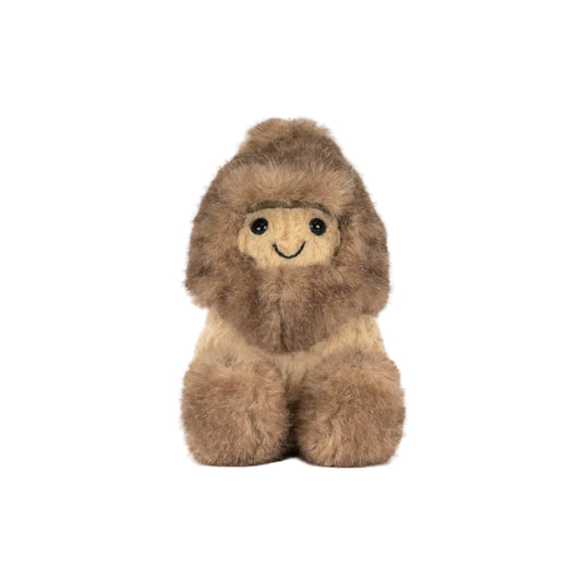 Amuseables Peanut Yeti Outfit