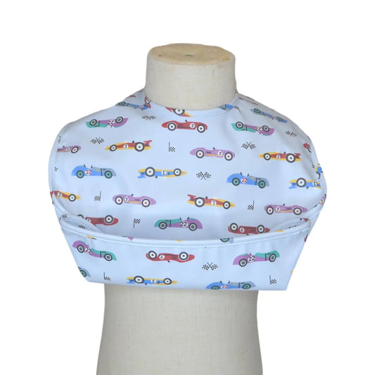 Best Bib - Vroom