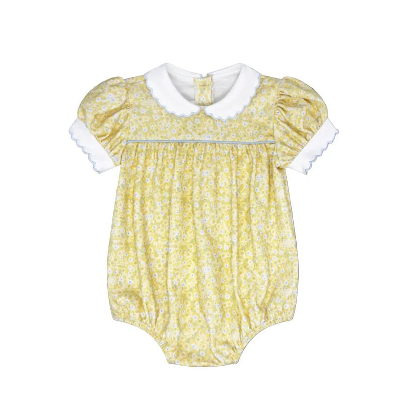 Memory Making Bubble- Buttercup Blooms