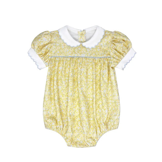 Memory Making Bubble- Buttercup Blooms