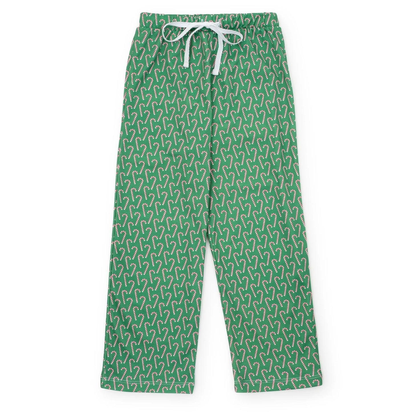 Beckett Boys' Hangout Pant-Candy Cane Lane