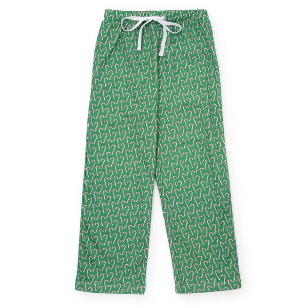 Beckett Boys' Hangout Pant-Candy Cane Lane