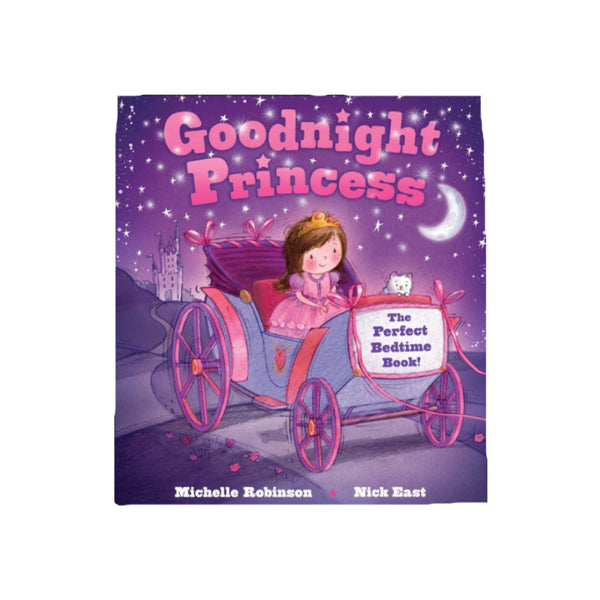 Goodnight Princess
