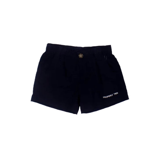Mallard Short-Navy