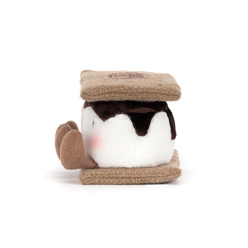 Amuseables Smores