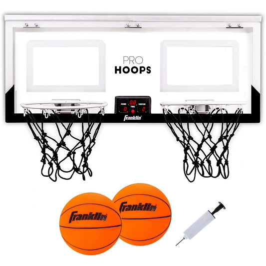 Dual Shot Pro Hoops - LED