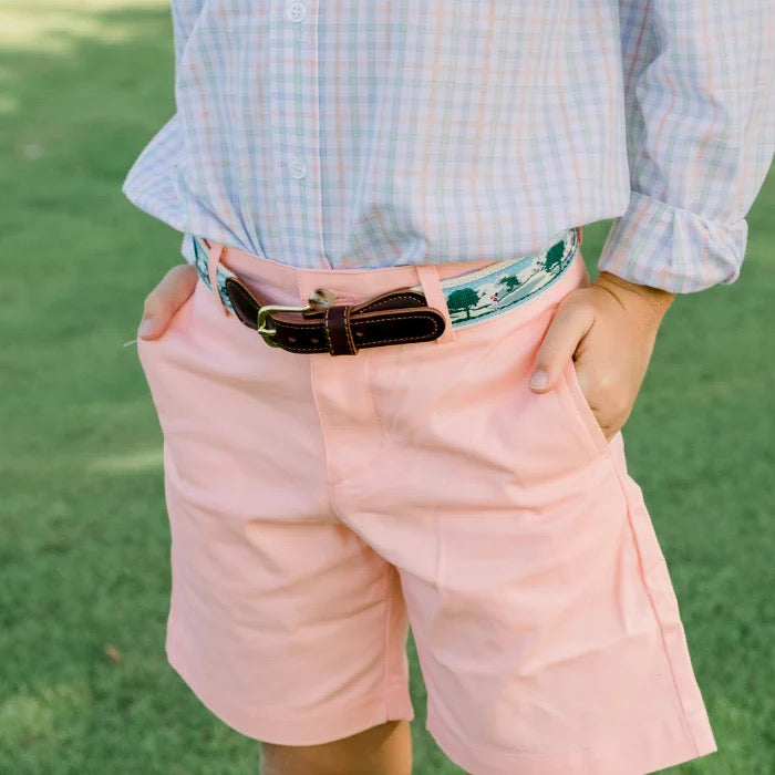 Buddy Belt- Golf Scene