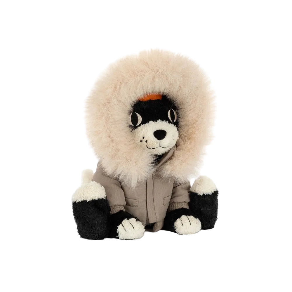 Jellycat Jack 'Alpine"