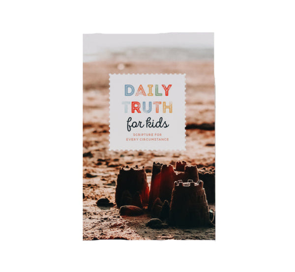 Daily Truth - For Kids