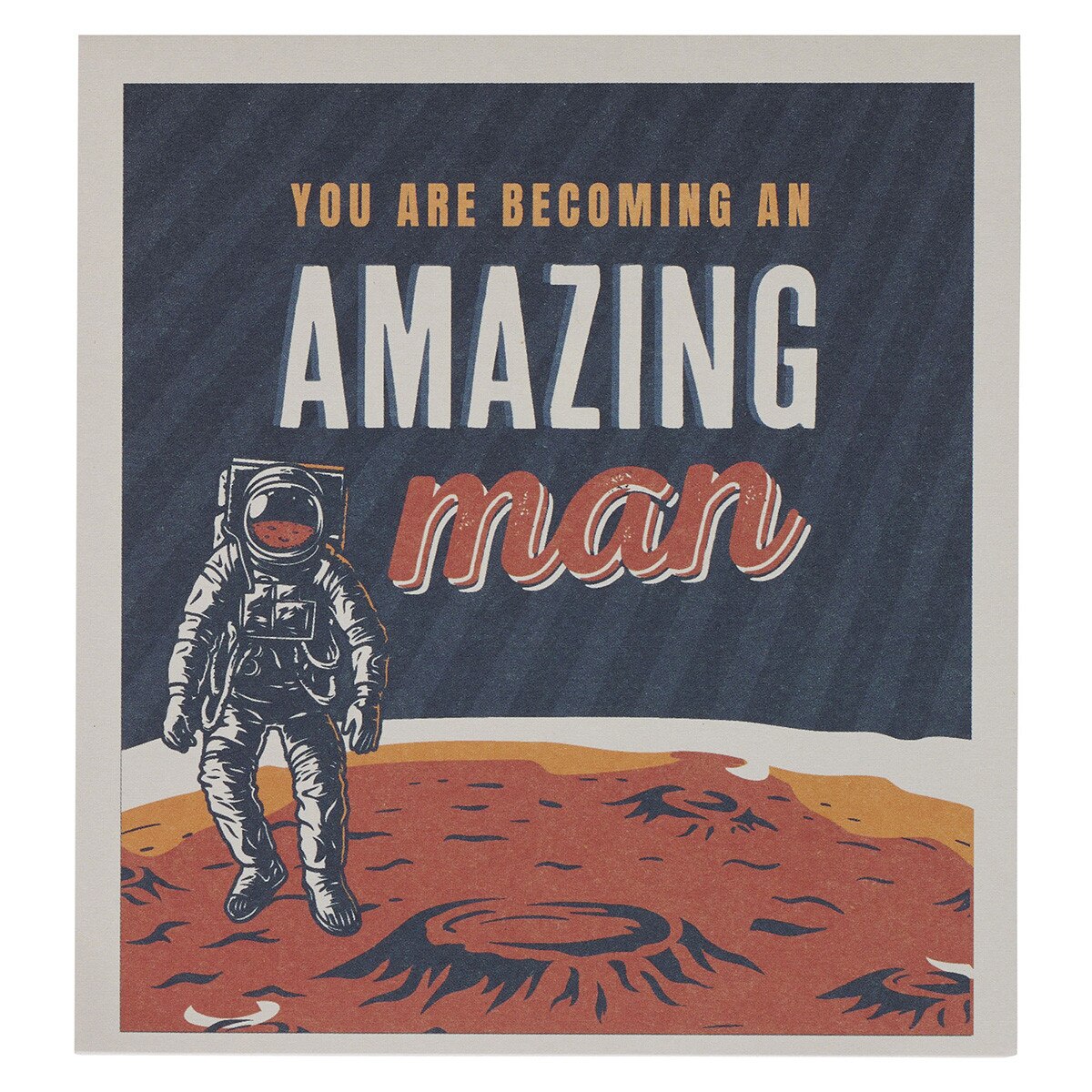 101 Lunchbox notes for Guys Navy