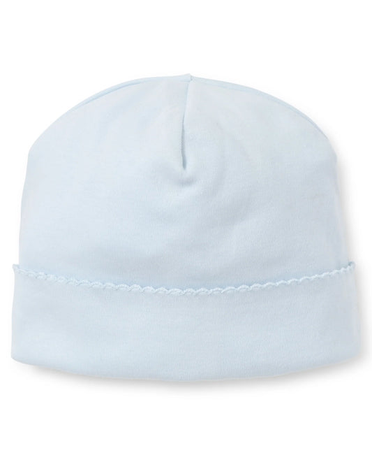 Light Blue/Light Blue Kissy Basics Hat