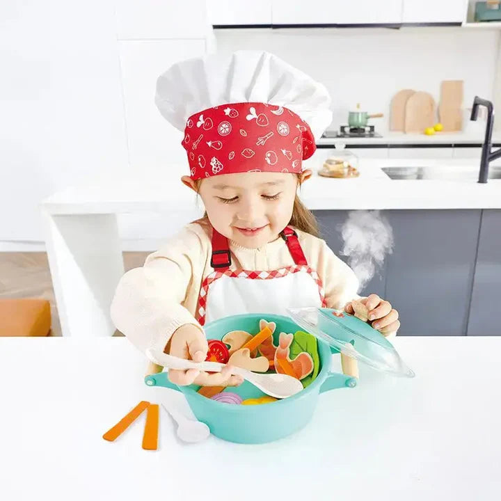 Perfect Pizza Play Set