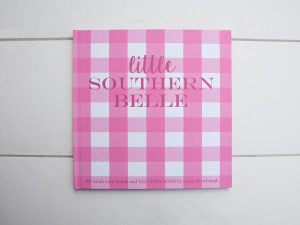 Little Southern Belle