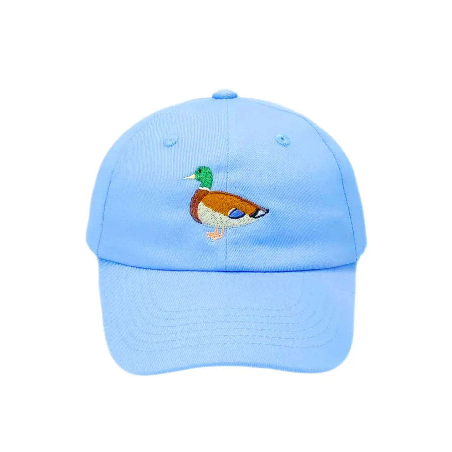 Mallard Baseball Hat