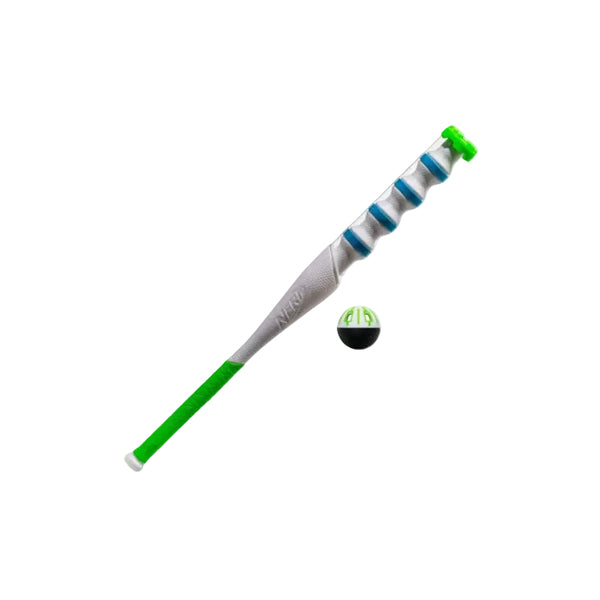 Nerf Power Blast Baseball & Bat