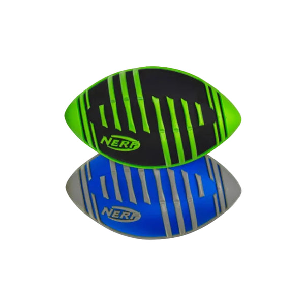 Nerf Weather Blitz Football Assorted