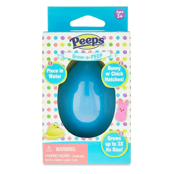 Peeps Grow A Peep Assortment