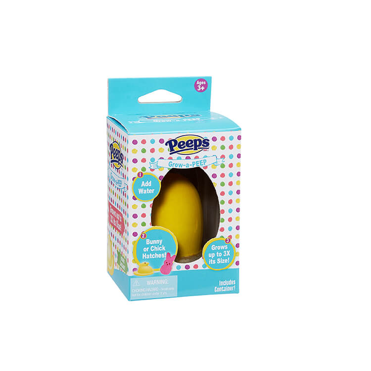 Peeps Grow A Peep Assortment