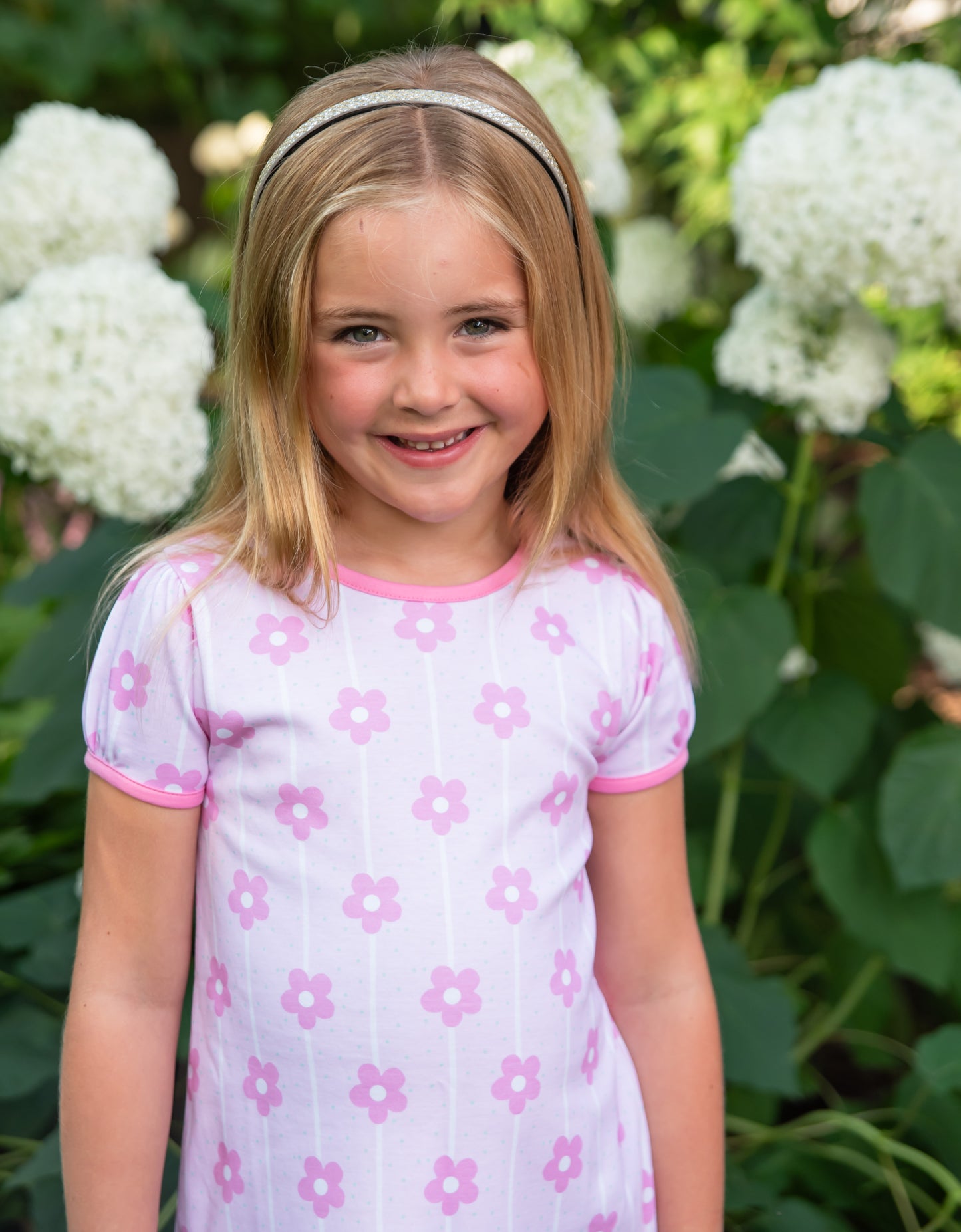 Play Dress, Flower Power