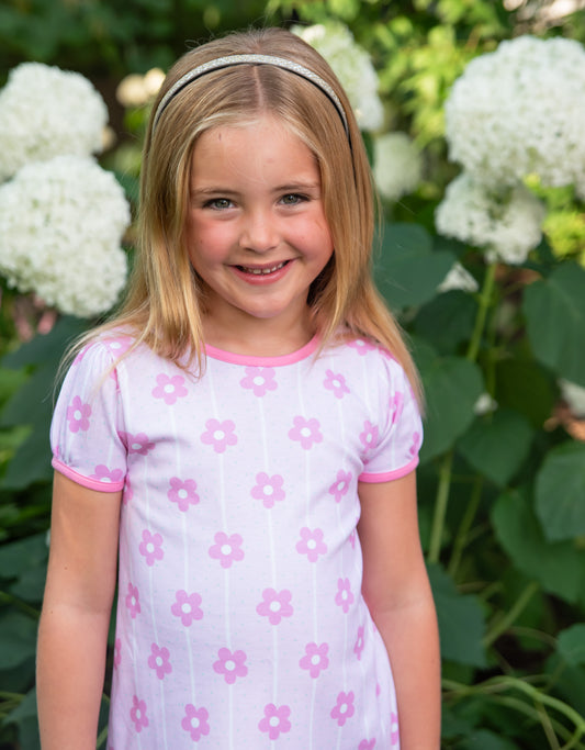 Play Dress, Flower Power