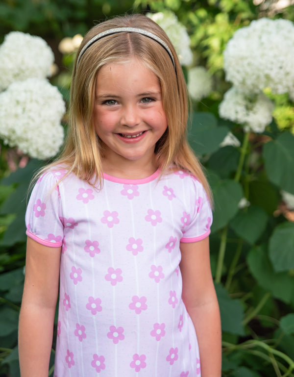 Play Dress, Flower Power