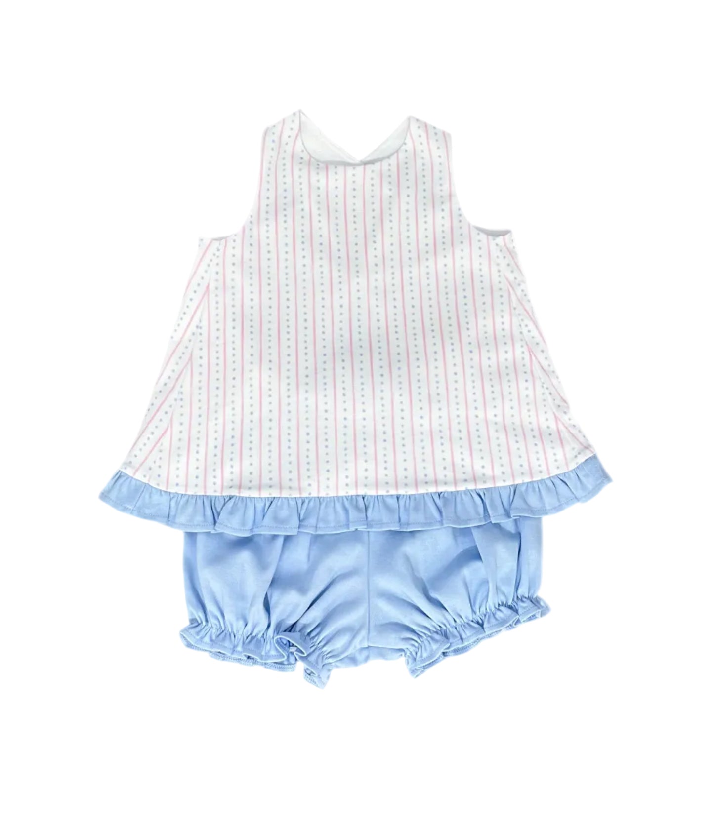 Poppy Blommer Set, Simply Sweet Knit